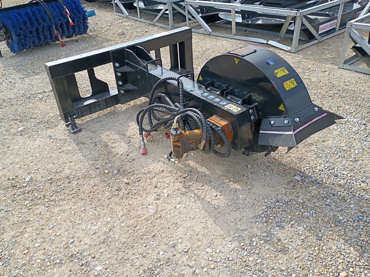 #23933-•-stump-grinder-skid-steer-attachment-image-2