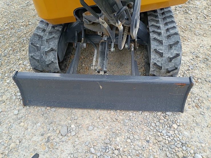 #24172-•-2025-agt-qk18rxs-c-mini-excavator-image-9