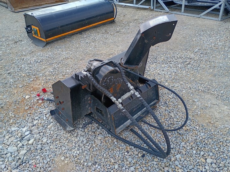#23927-•-snowblower-mini-skid-steer-attachment-image-4
