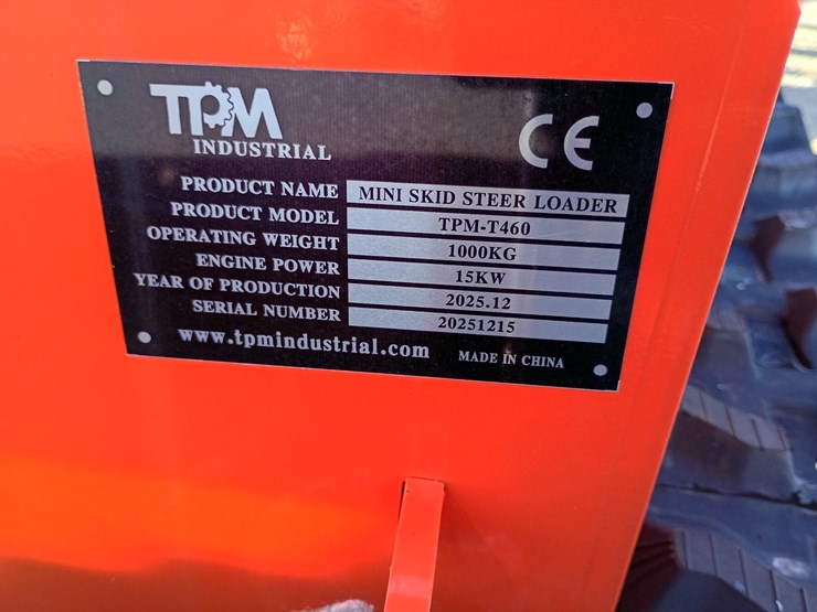 #l19-012-•-2026-tpm-t460-mini-skid-steer-image-28