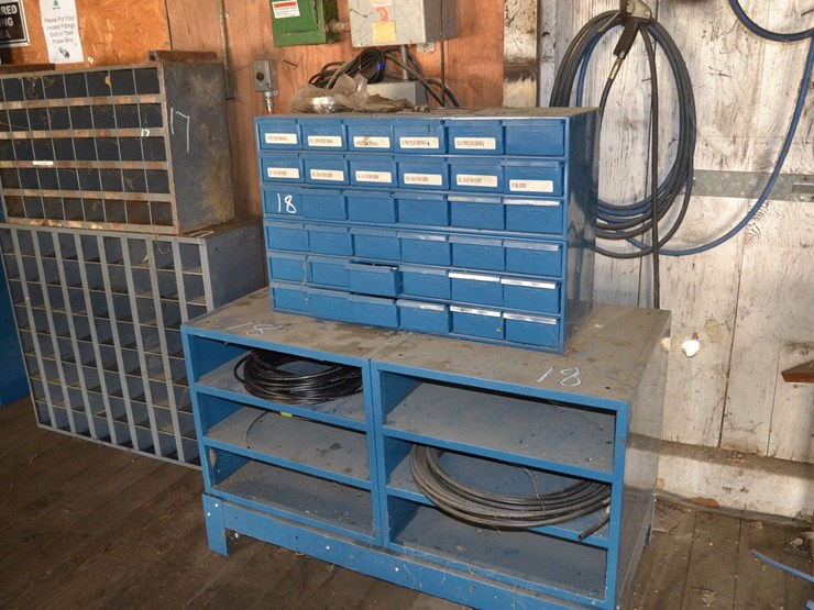 steel-cabinet-w/-air-line-fittings-image-1