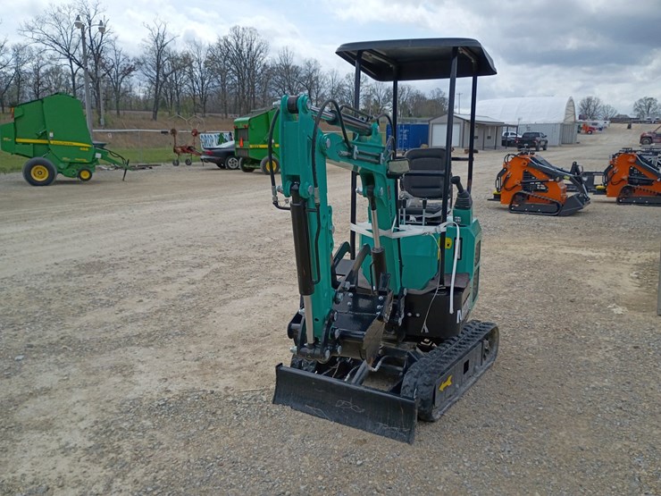 #24179-•-2025-agt-mh12rx-mini-excavator-image-8
