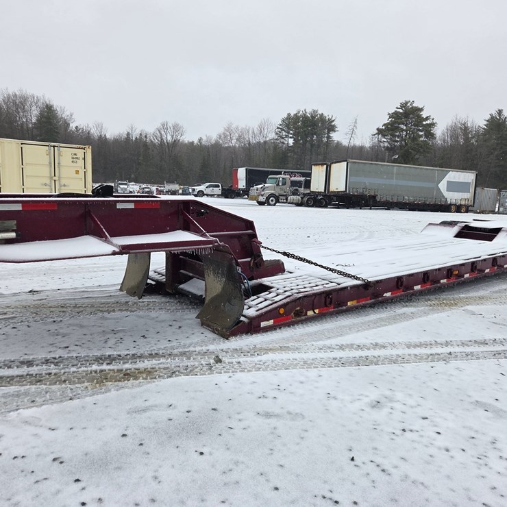 1994 MASSEY-FERGUSON 8