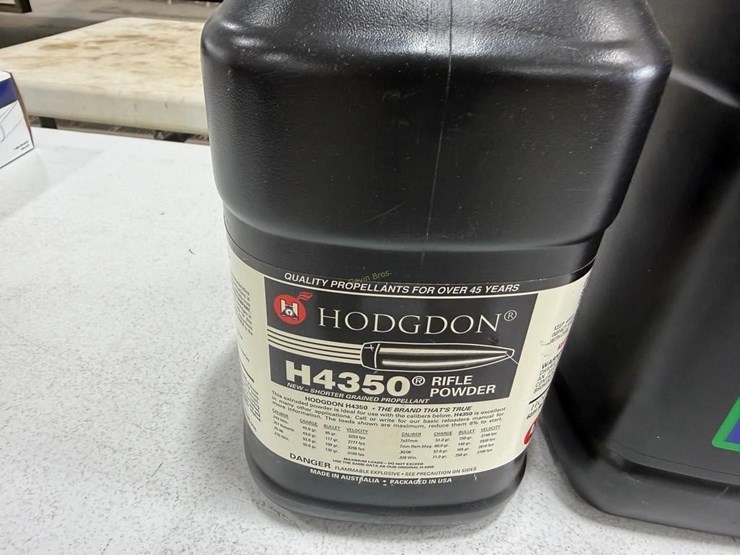 winchester-ball-powder-(opened)-&-hodgdon-h4350-image-3
