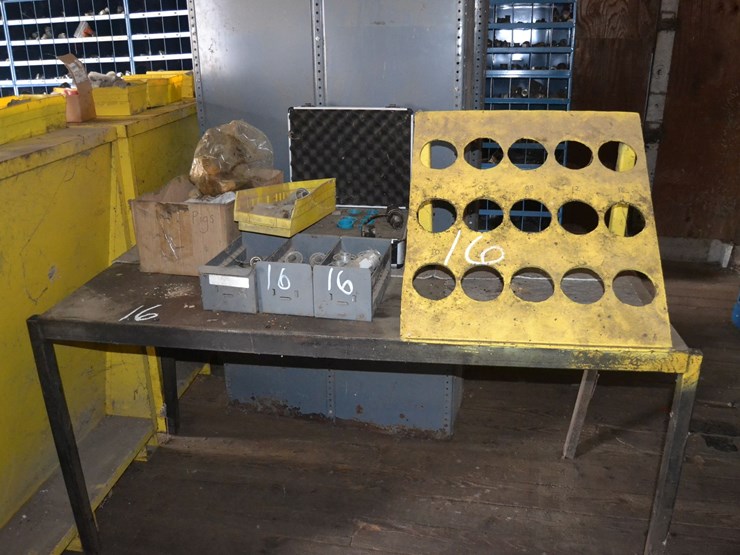 3-section-parker-hydraulic-crimp-fitting-w/-(2)-weathead-cabinets-image-5