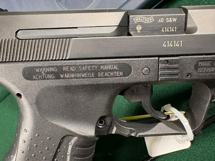 walther-p99-40-s&w-pistol-image-9