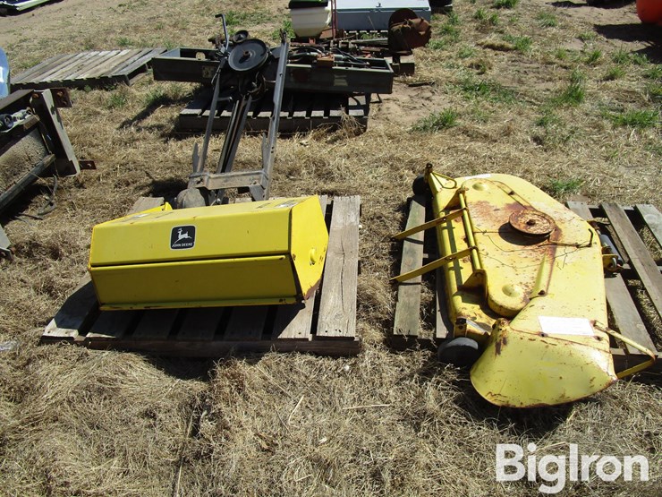 john-deere-h048l-mower-deck-&-3260-roto-tiller-image-6