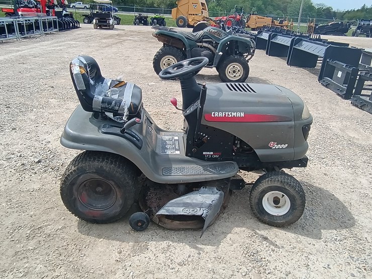 craftsman-lt2000-image-6
