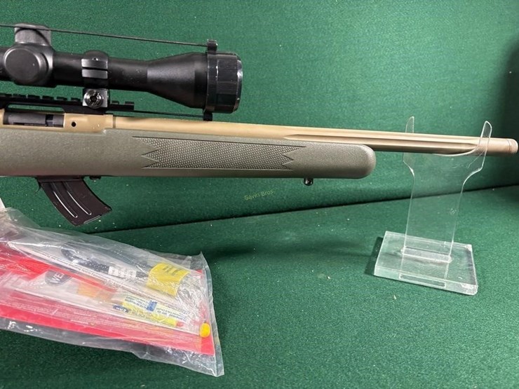 savage-mark-ii-22-lr-rifle-image-4