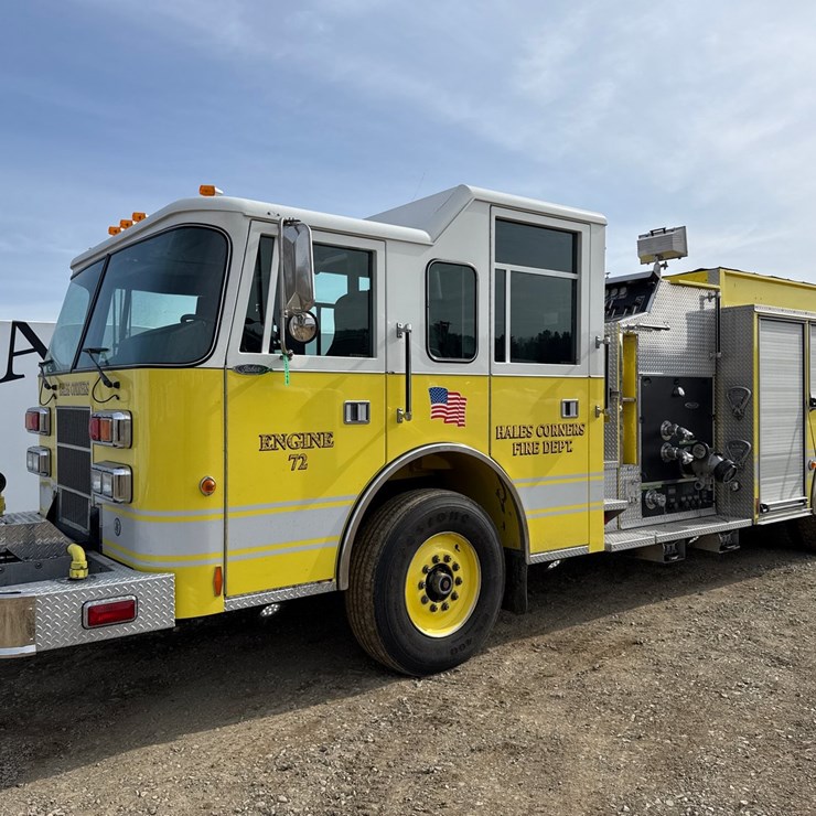 1998 MASSEY-FERGUSON 8