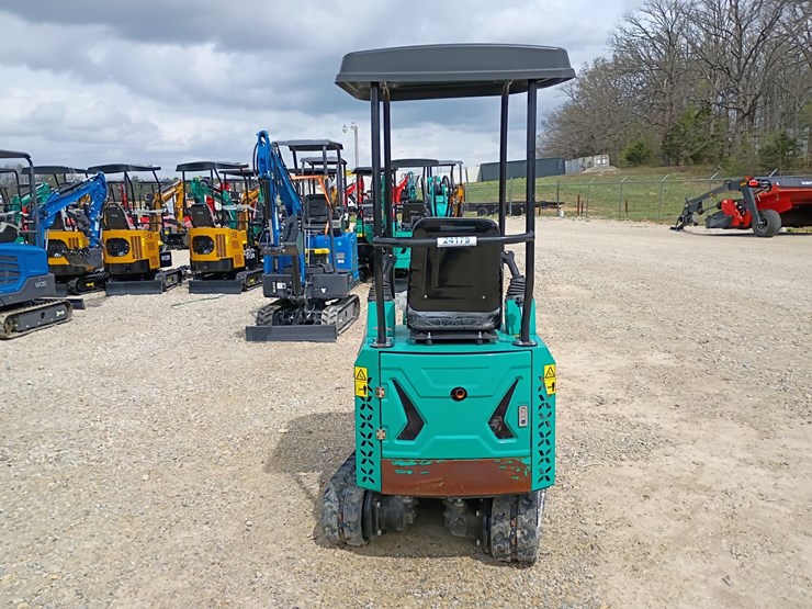 #24179-•-2025-agt-mh12rx-mini-excavator-image-3