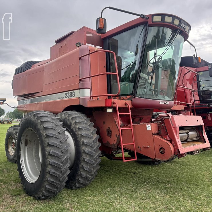 CASE IH 2388