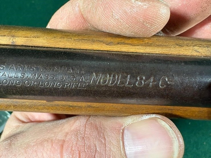 springfield-mdl-84c--22-rifle,-bolt-image-14