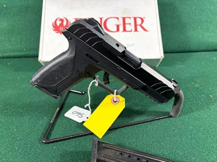 ruger-security-9-9mm-luger,-4"-barrel-image-2