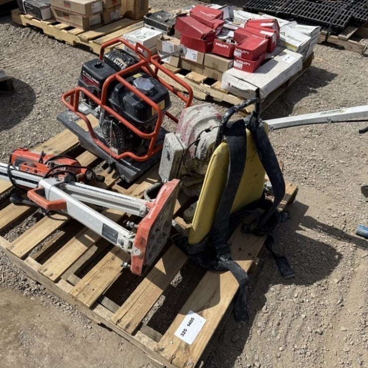 HUSQVARNA SOFF-CUT 150