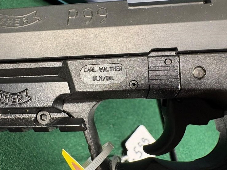 walther-p99-40-s&w-pistol-image-5