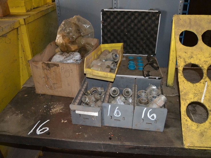 3-section-parker-hydraulic-crimp-fitting-w/-(2)-weathead-cabinets-image-6