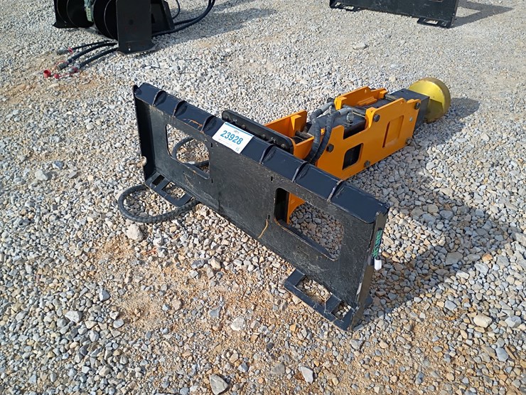 #23928-•-pile-hammer-skid-steer-attachment-image-4