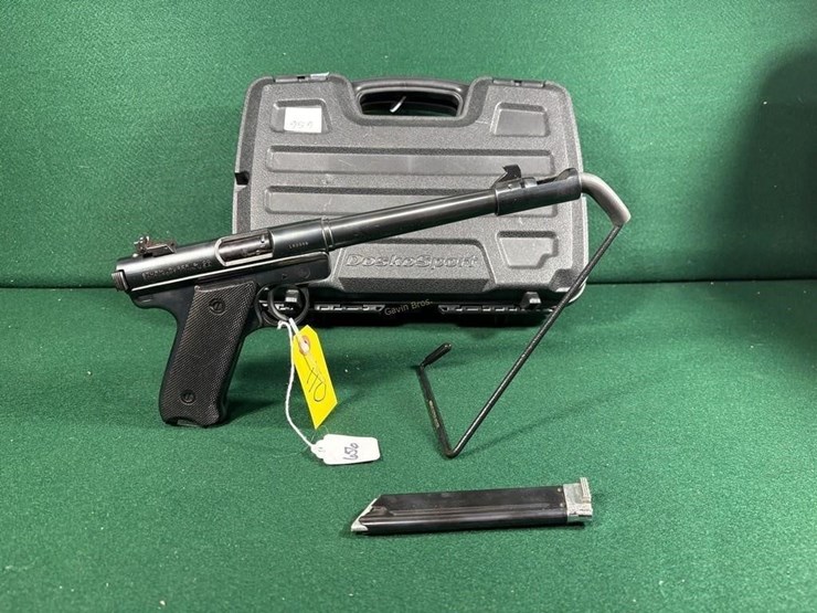 ruger-mark-i-22-lr-pistol-image-1