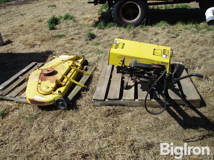 john-deere-h048l-mower-deck-&-3260-roto-tiller-image-2