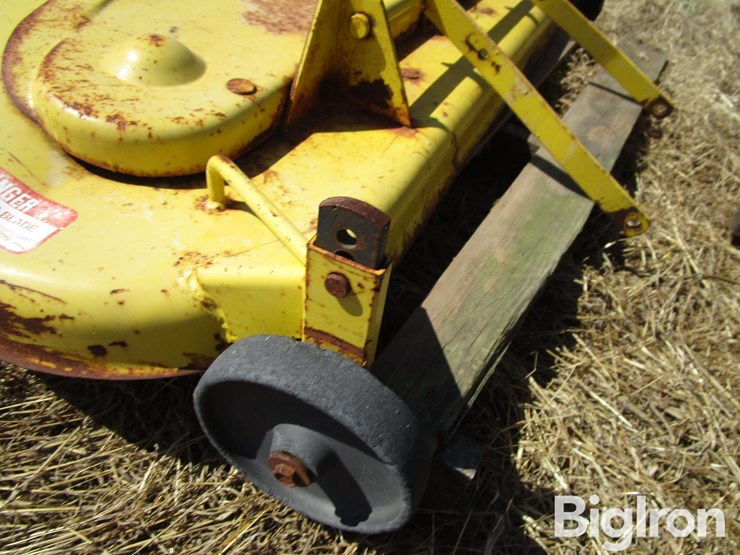 john-deere-h048l-mower-deck-&-3260-roto-tiller-image-19