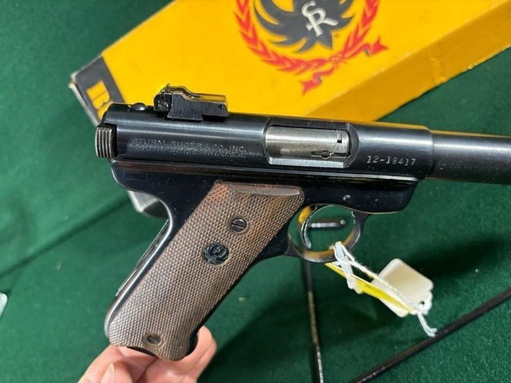 ruger-mark-i-22-lr-pistol-image-3