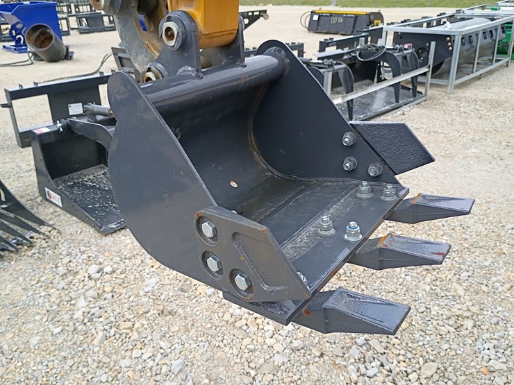 #24166-•-2025-agt-xz20r-mini-excavator-image-18