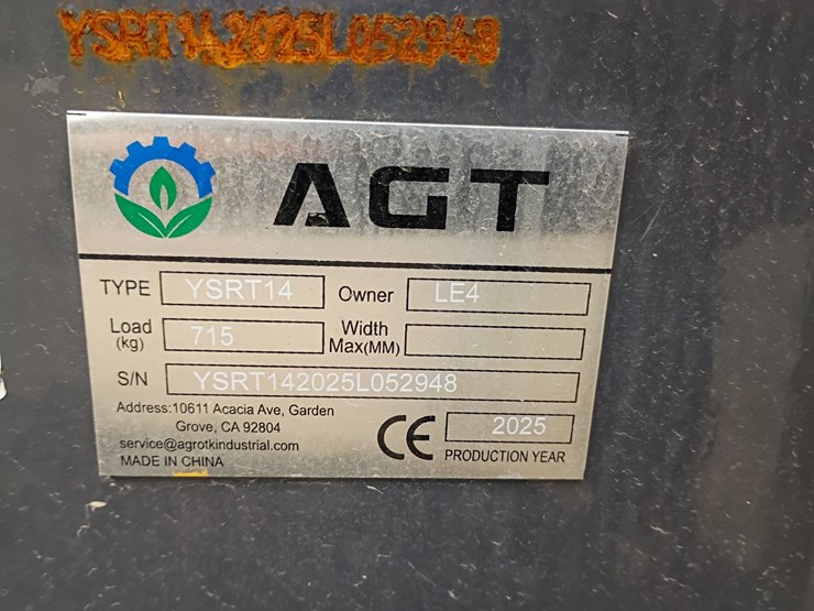 #23946-•-2025-agt-ysrt14-mini-skid-steer-image-16
