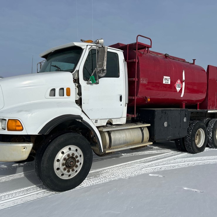 1998 CATERPILLAR 3126