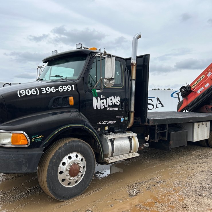 1999 CATERPILLAR C12