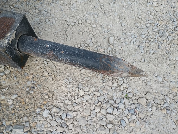 #23940-•-hydraulic-breaker-hammer-skid-steer-attachment-(w/-post-driver)-image-11