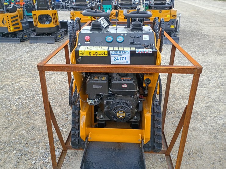 #24171-•-2025-agt-mx-mrt14-mini-skid-steer-image-9