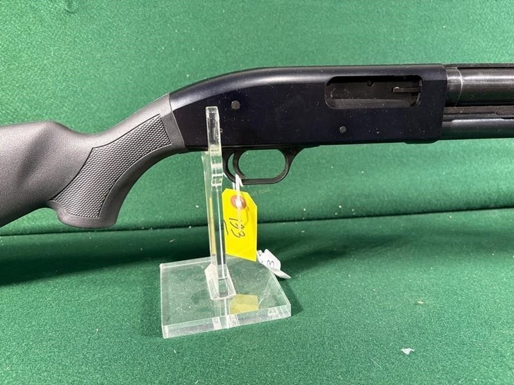mossberg-maverick-arms-mdl-88-12ga-shotgun-image-3