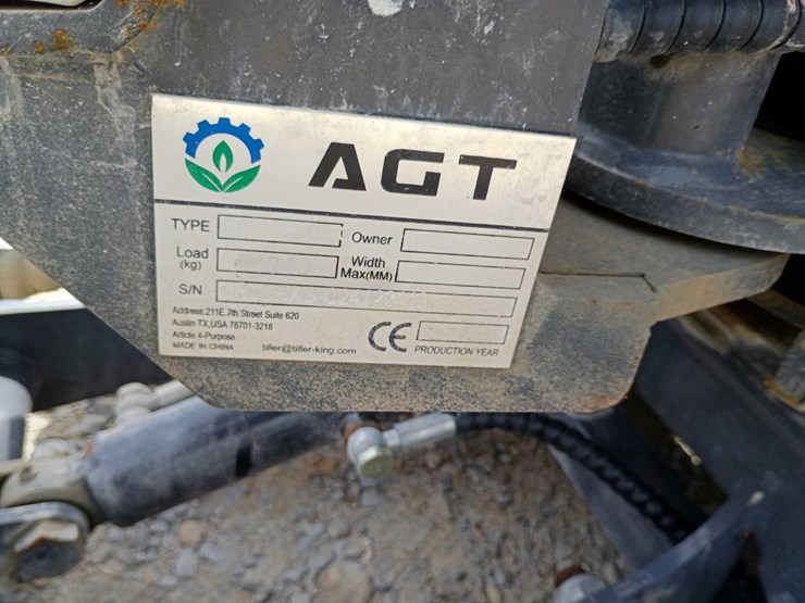 #24172-•-2025-agt-qk18rxs-c-mini-excavator-image-26