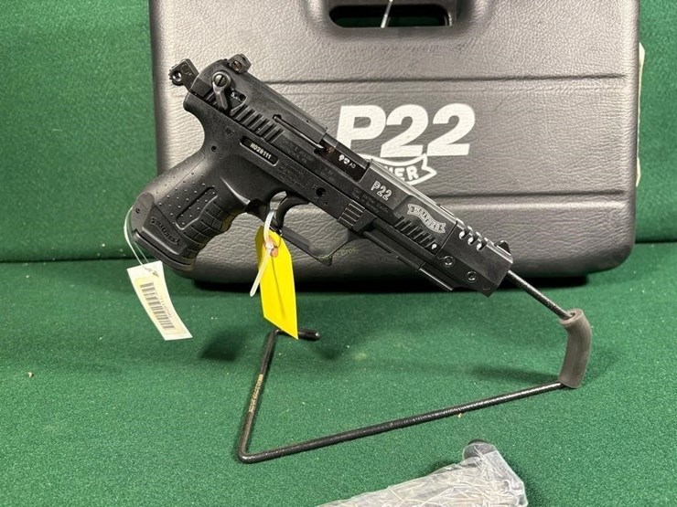 walther-p22-limited-edition-22-lr-pistol-image-6