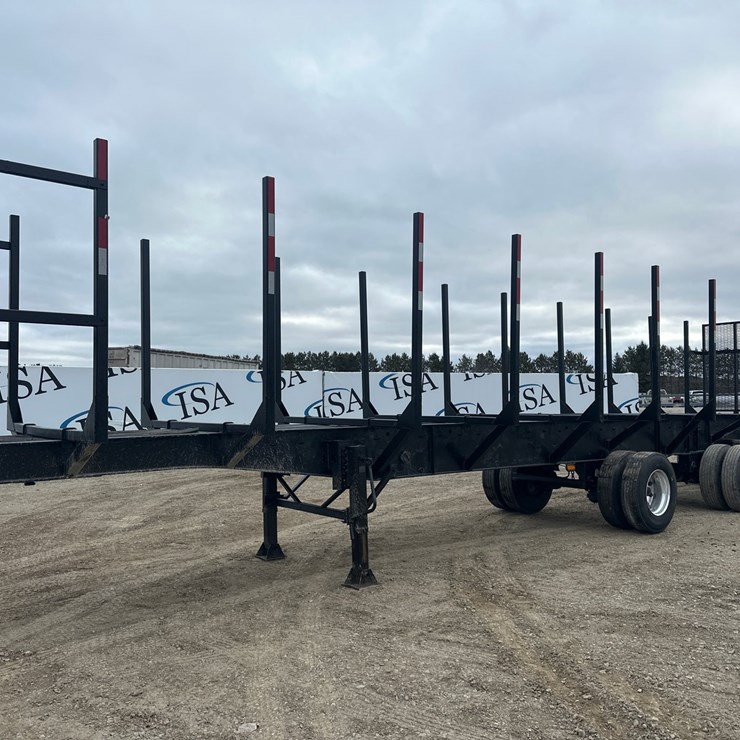 2003 MASSEY-FERGUSON 8