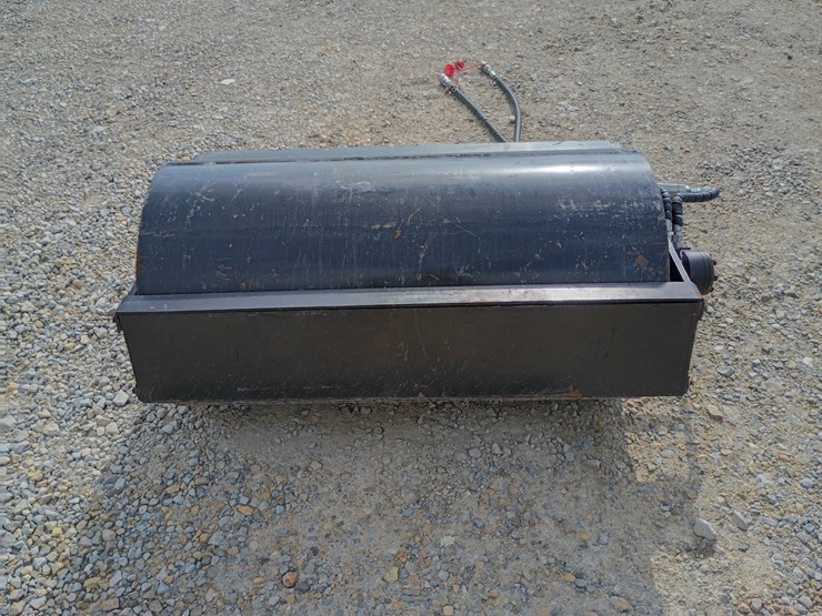 #23936-•-roller-mini-skid-steer-attachment-image-1