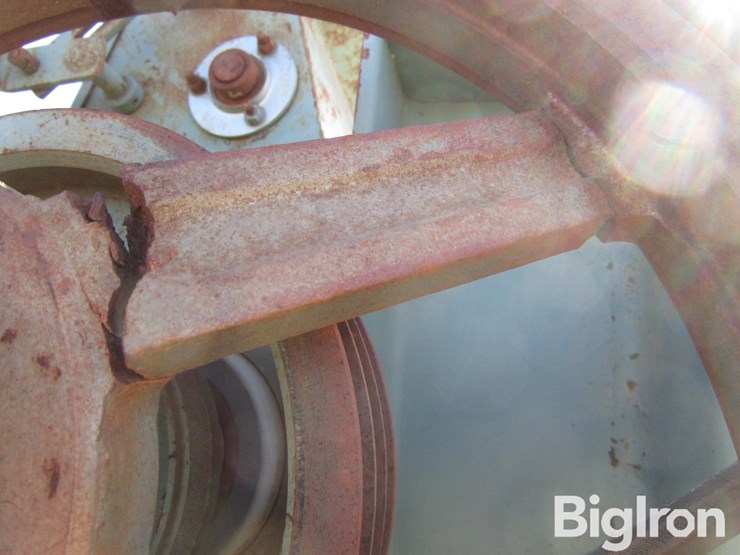 davis-roller-mill-and-motor-on-stand-image-15