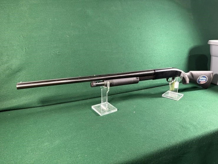 mossberg-maverick-arms-mdl-88-12ga-shotgun-image-8