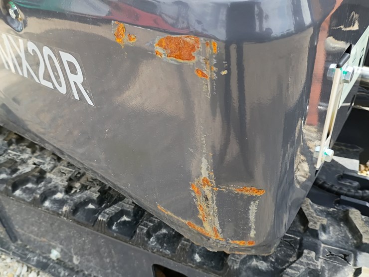 #24174-•-2025-agt-mx20r-mini-excavator-image-34