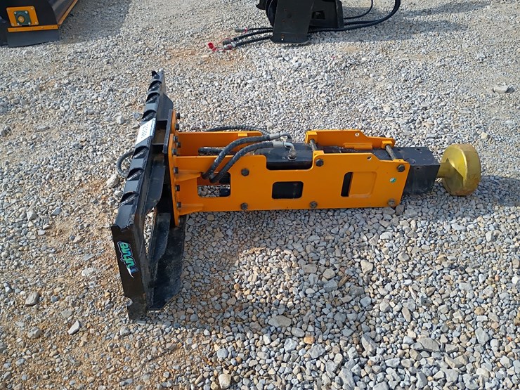 #23928-•-pile-hammer-skid-steer-attachment-image-5