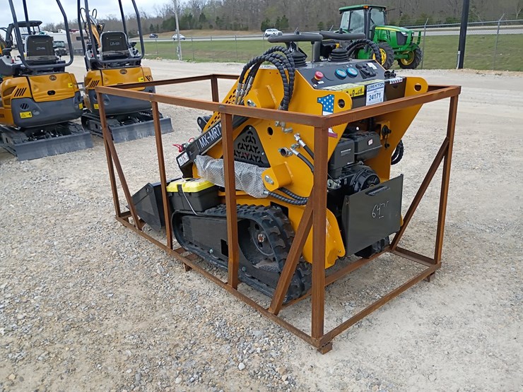 #24171-•-2025-agt-mx-mrt14-mini-skid-steer-image-2