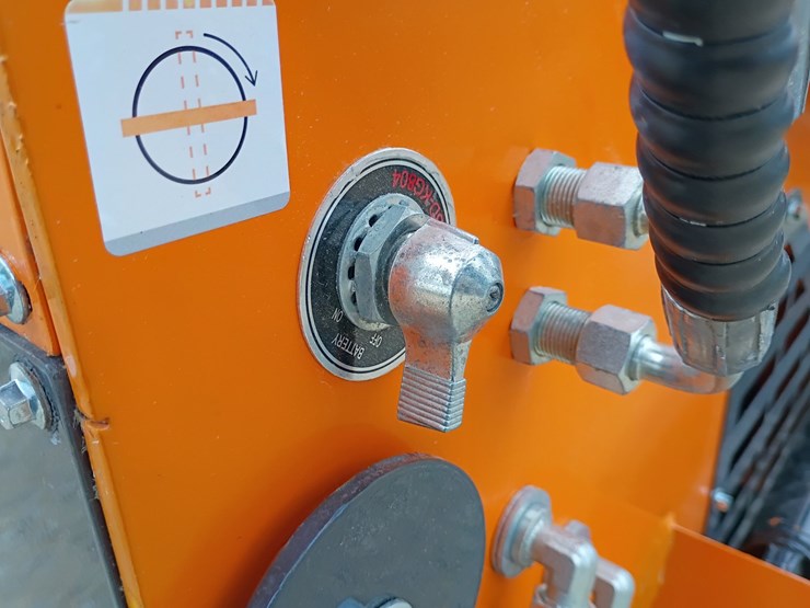 #23943-•-2025-arteer-qb-480-mini-skid-steer-[damaged]-image-11