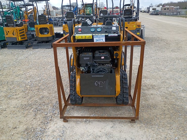 #24171-•-2025-agt-mx-mrt14-mini-skid-steer-image-3