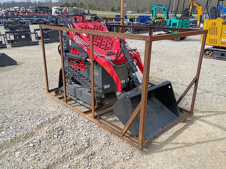 #23945-•-2025-agt-ysrt14-mini-skid-steer-image-6