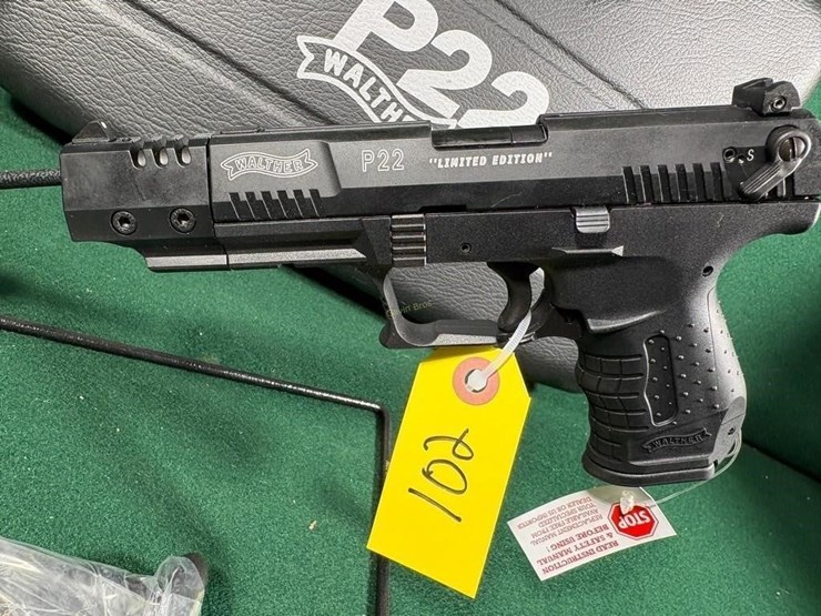 walther-p22-limited-edition-22-lr-pistol-image-2