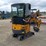 #24172-•-2025-agt-qk18rxs-c-mini-excavator-image-4