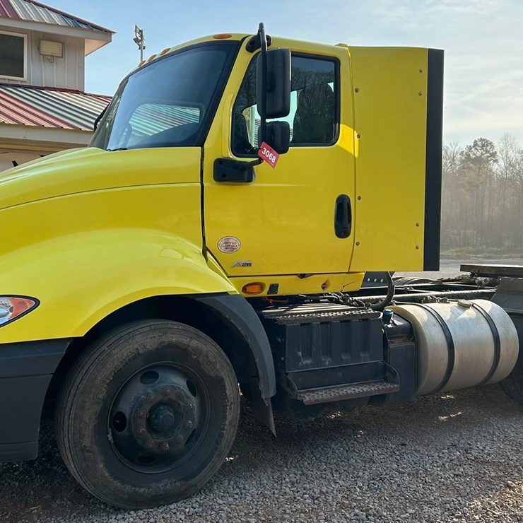 2019 INTERNATIONAL 12