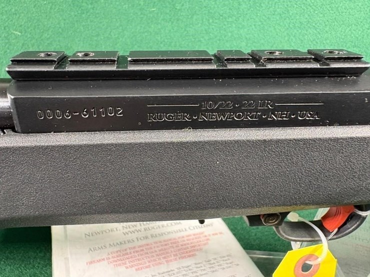 ruger-10/22-22-lr-rifle-image-13