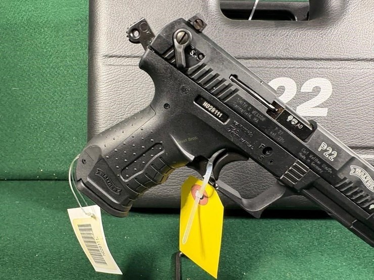 walther-p22-limited-edition-22-lr-pistol-image-7